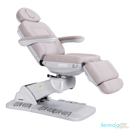 ARIA ELECTRIC MED SPA TREATMENT TABLE - 4 MOTORS
