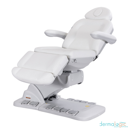ARIA ELECTRIC MED SPA TREATMENT TABLE - 4 MOTORS