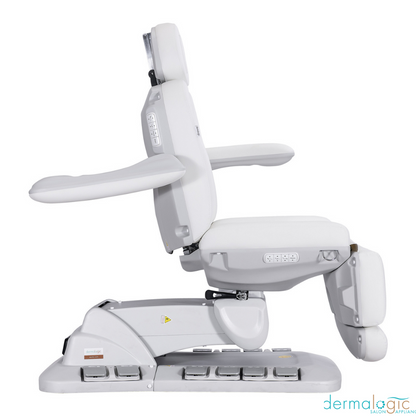 ARIA ELECTRIC MED SPA TREATMENT TABLE - 4 MOTORS