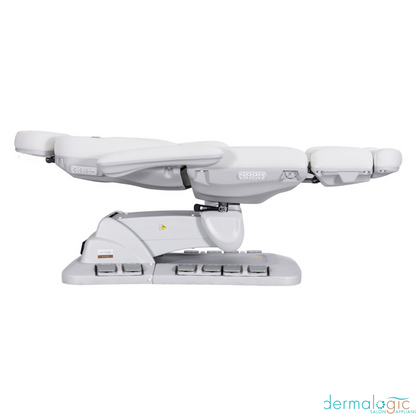 ARIA ELECTRIC MED SPA TREATMENT TABLE - 4 MOTORS