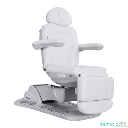 ARIA ELECTRIC MED SPA TREATMENT TABLE - 4 MOTORS