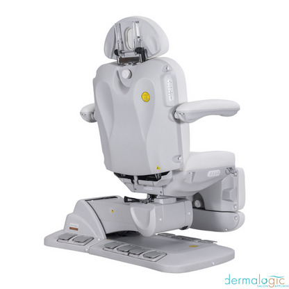 ARIA ELECTRIC MED SPA TREATMENT TABLE - 4 MOTORS