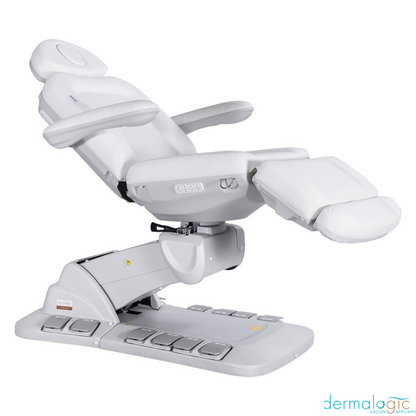 ARIA ELECTRIC MED SPA TREATMENT TABLE - 4 MOTORS