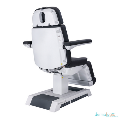 RENZO ELECTRIC SPA TREATMENT TABLE - 4 MOTORS