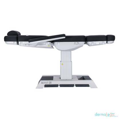 RENZO ELECTRIC SPA TREATMENT TABLE - 4 MOTORS