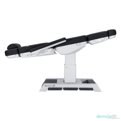 RENZO ELECTRIC SPA TREATMENT TABLE - 4 MOTORS