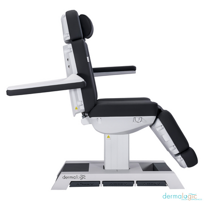 RENZO ELECTRIC SPA TREATMENT TABLE - 4 MOTORS