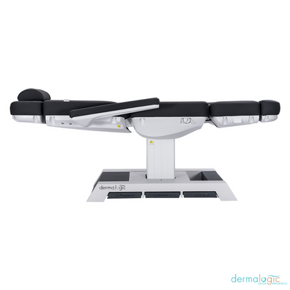 RENZO ELECTRIC SPA TREATMENT TABLE - 4 MOTORS