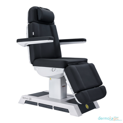 RENZO ELECTRIC SPA TREATMENT TABLE - 4 MOTORS