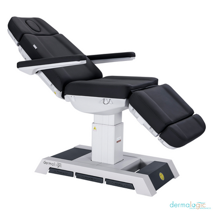 RENZO ELECTRIC SPA TREATMENT TABLE - 4 MOTORS