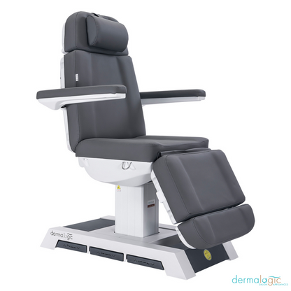 RENZO ELECTRIC SPA TREATMENT TABLE - 4 MOTORS