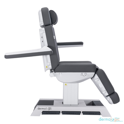 RENZO ELECTRIC SPA TREATMENT TABLE - 4 MOTORS