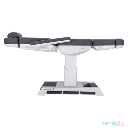 RENZO ELECTRIC SPA TREATMENT TABLE - 4 MOTORS