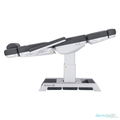 RENZO ELECTRIC SPA TREATMENT TABLE - 4 MOTORS