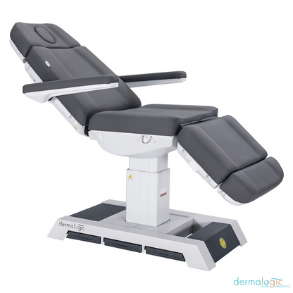 RENZO ELECTRIC SPA TREATMENT TABLE - 4 MOTORS