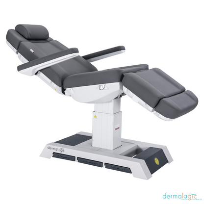 RENZO ELECTRIC SPA TREATMENT TABLE - 4 MOTORS