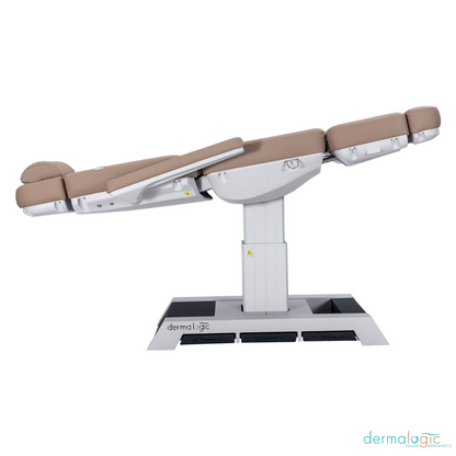 RENZO ELECTRIC SPA TREATMENT TABLE - 4 MOTORS