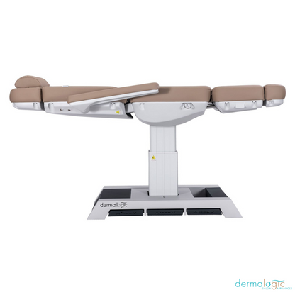 RENZO ELECTRIC SPA TREATMENT TABLE - 4 MOTORS