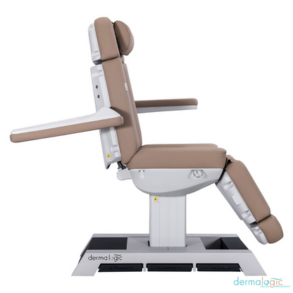 RENZO ELECTRIC SPA TREATMENT TABLE - 4 MOTORS