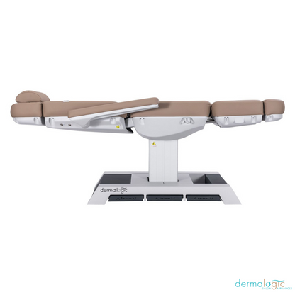 RENZO ELECTRIC SPA TREATMENT TABLE - 4 MOTORS