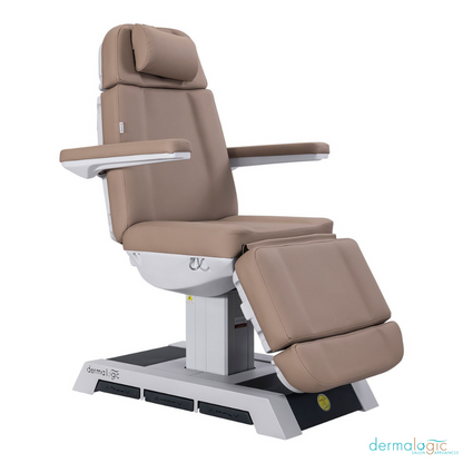 RENZO ELECTRIC SPA TREATMENT TABLE - 4 MOTORS