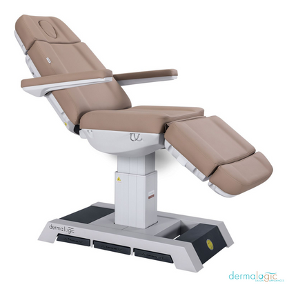 RENZO ELECTRIC SPA TREATMENT TABLE - 4 MOTORS