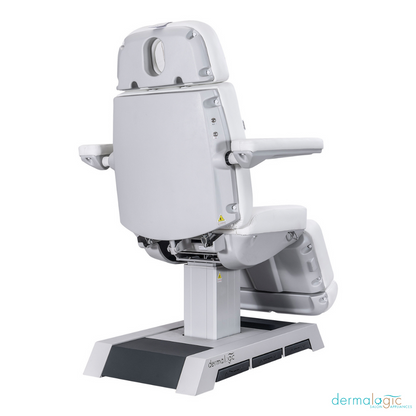 RENZO ELECTRIC SPA TREATMENT TABLE - 4 MOTORS