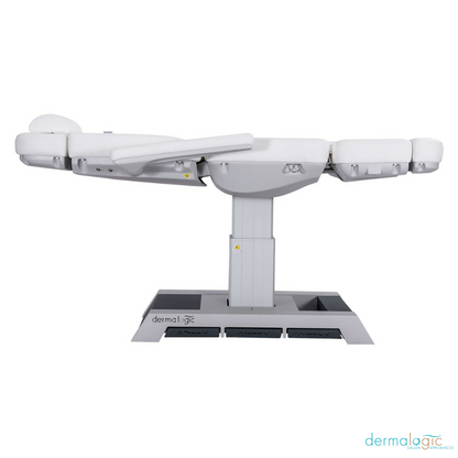 RENZO ELECTRIC SPA TREATMENT TABLE - 4 MOTORS