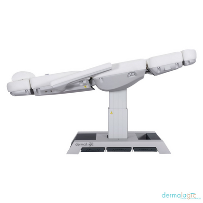 RENZO ELECTRIC SPA TREATMENT TABLE - 4 MOTORS