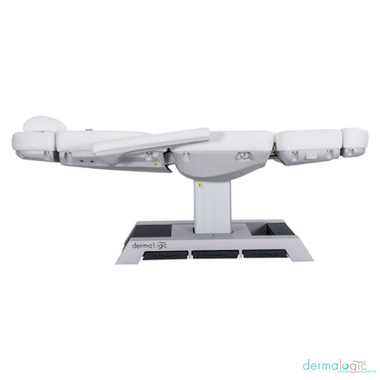 RENZO ELECTRIC SPA TREATMENT TABLE - 4 MOTORS