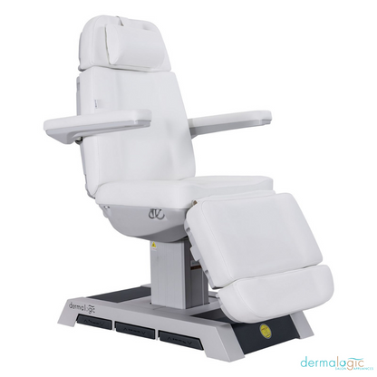 RENZO ELECTRIC SPA TREATMENT TABLE - 4 MOTORS