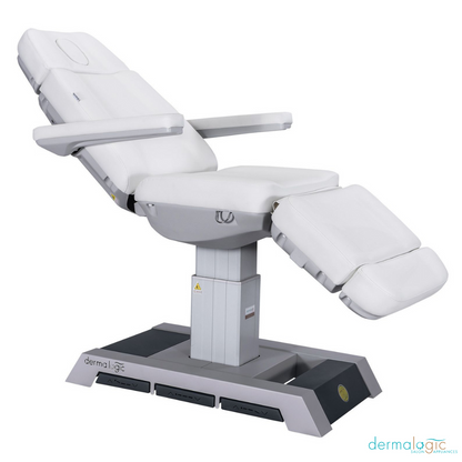 RENZO ELECTRIC SPA TREATMENT TABLE - 4 MOTORS