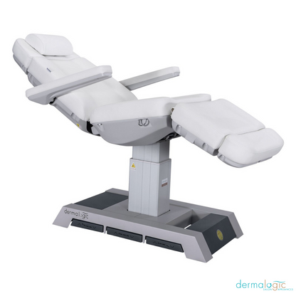 RENZO ELECTRIC SPA TREATMENT TABLE - 4 MOTORS