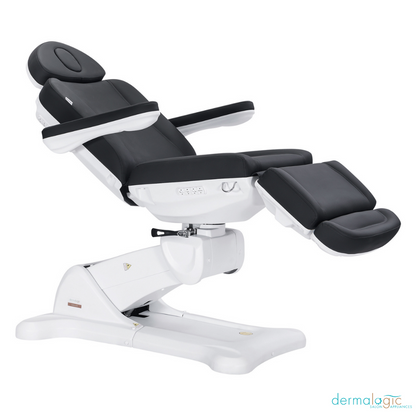 REMI ELECTRIC SPA TREATMENT TABLE - 4 MOTORS