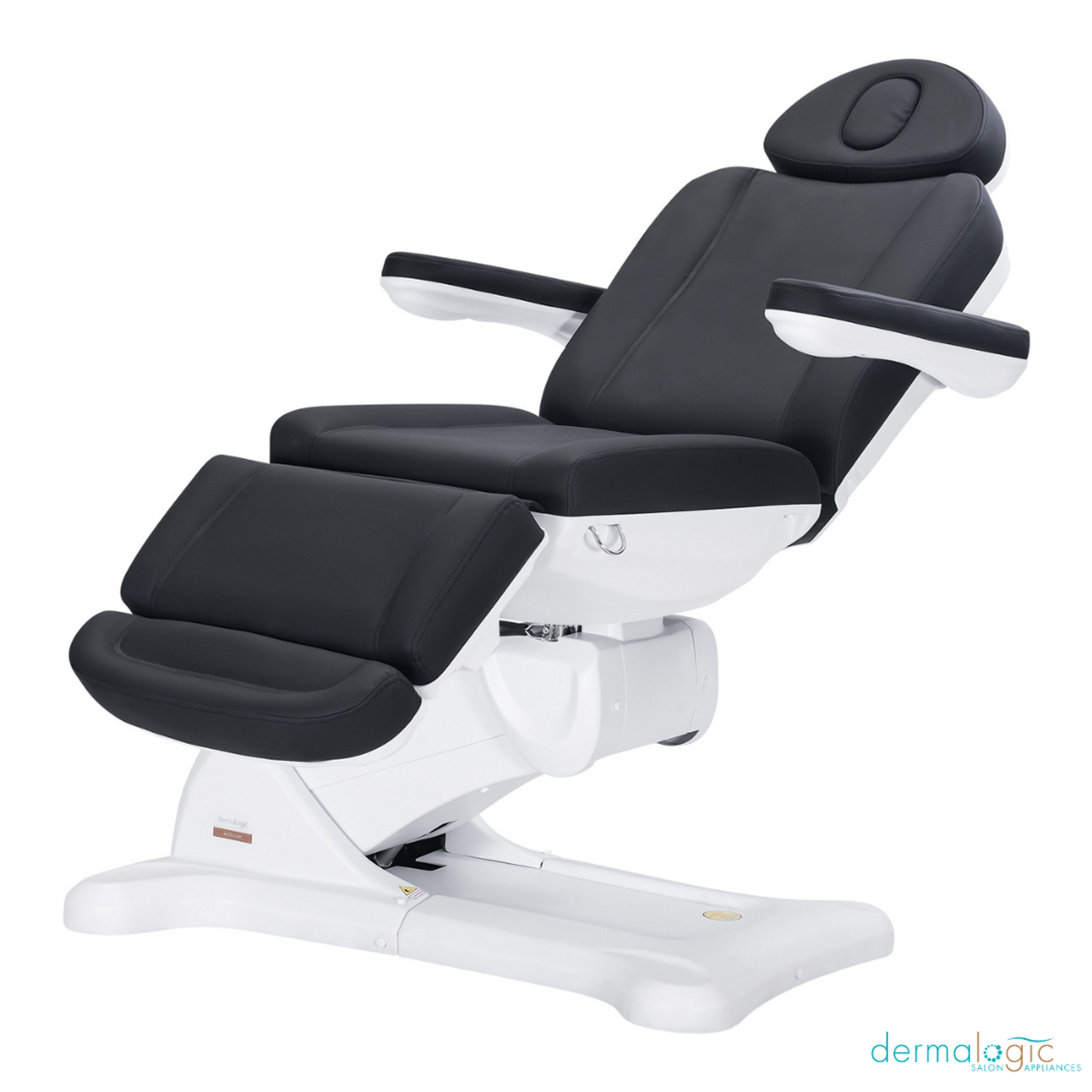 REMI ELECTRIC SPA TREATMENT TABLE - 4 MOTORS