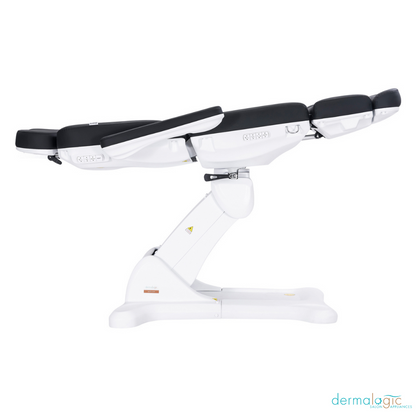 REMI ELECTRIC SPA TREATMENT TABLE - 4 MOTORS
