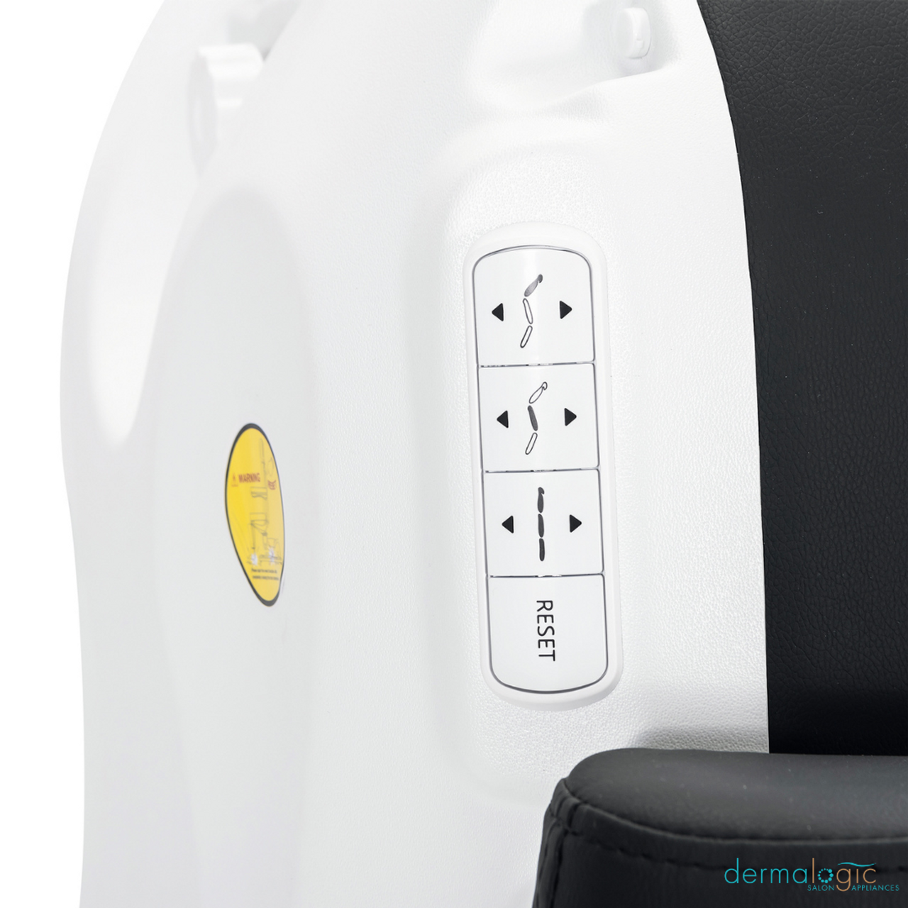 REMI ELECTRIC SPA TREATMENT TABLE - 4 MOTORS