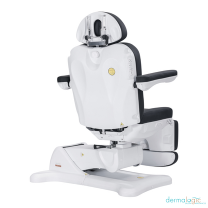 REMI ELECTRIC SPA TREATMENT TABLE - 4 MOTORS