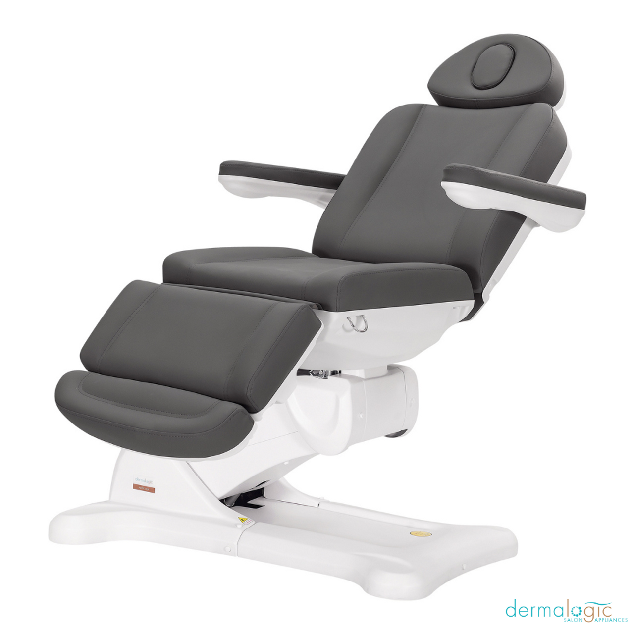 REMI ELECTRIC SPA TREATMENT TABLE - 4 MOTORS