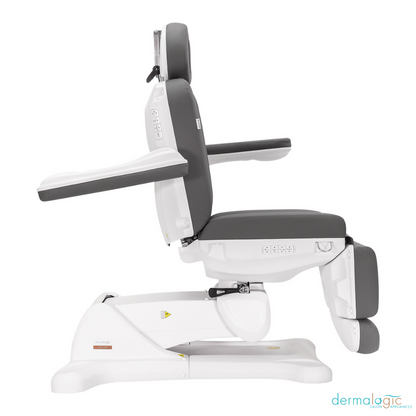 REMI ELECTRIC SPA TREATMENT TABLE - 4 MOTORS