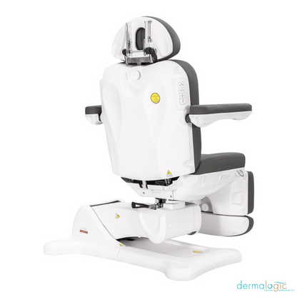 REMI ELECTRIC SPA TREATMENT TABLE - 4 MOTORS