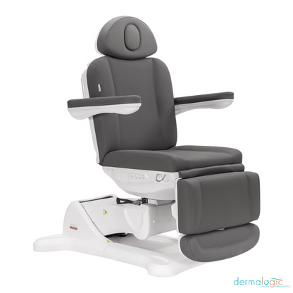 REMI ELECTRIC SPA TREATMENT TABLE - 4 MOTORS