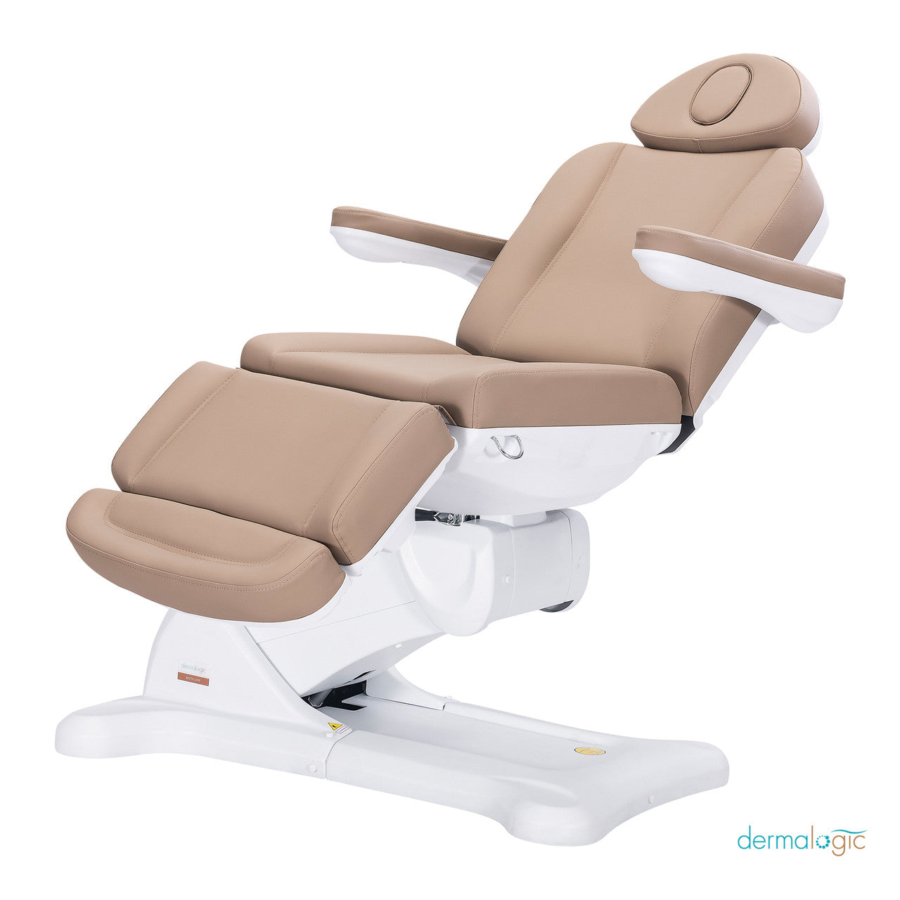 REMI ELECTRIC SPA TREATMENT TABLE - 4 MOTORS