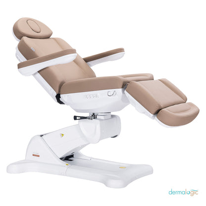 REMI ELECTRIC SPA TREATMENT TABLE - 4 MOTORS