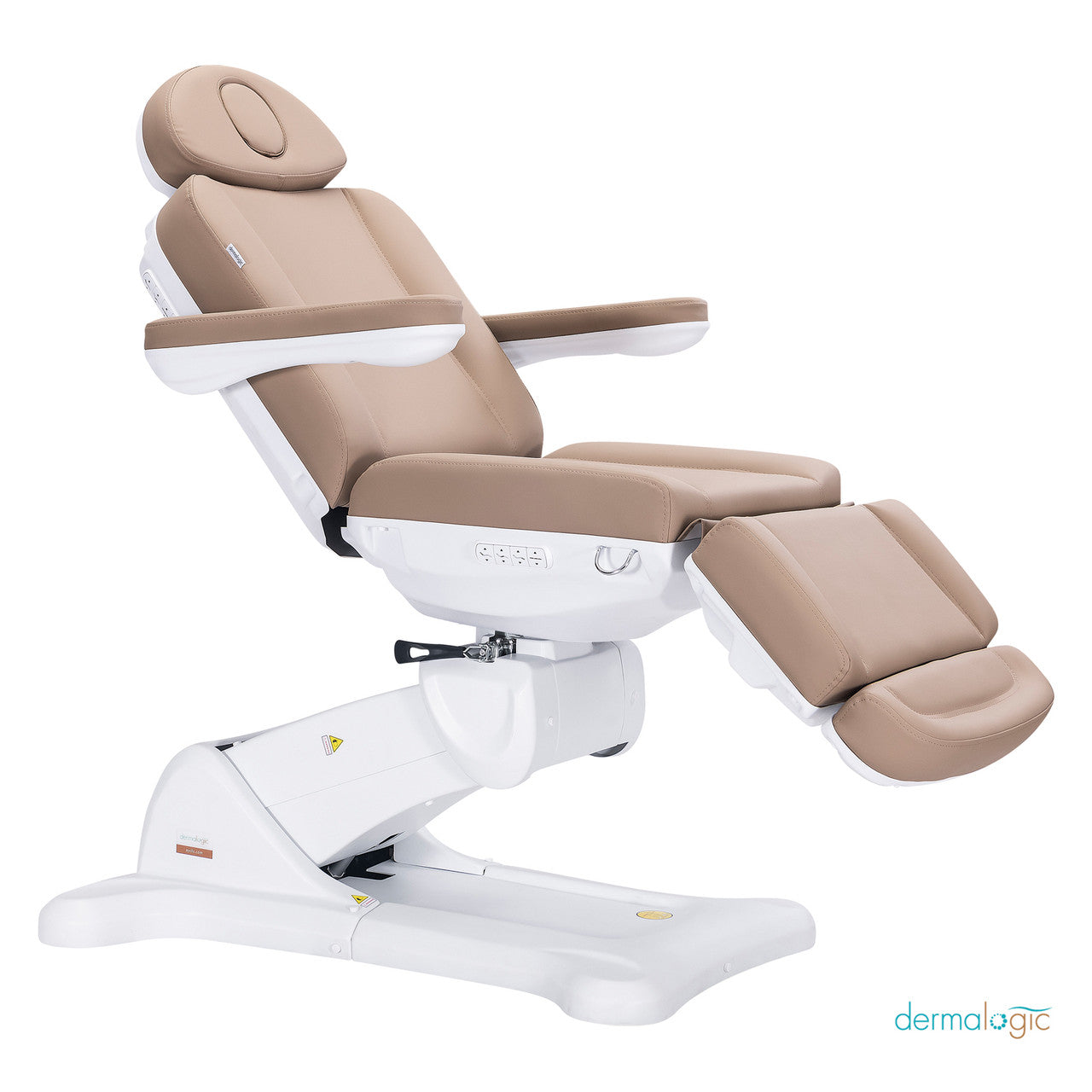 REMI ELECTRIC SPA TREATMENT TABLE - 4 MOTORS