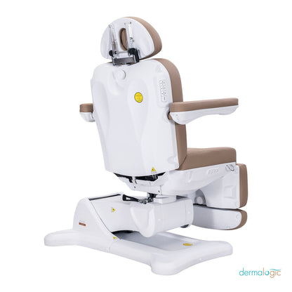 REMI ELECTRIC SPA TREATMENT TABLE - 4 MOTORS