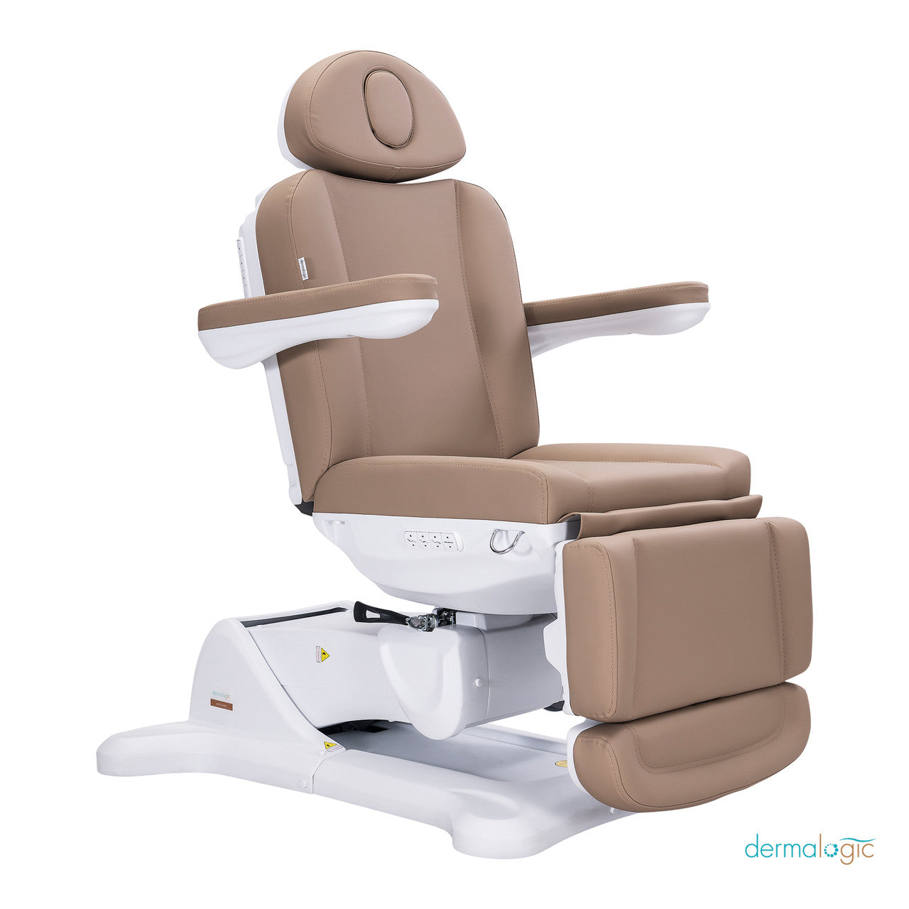 REMI ELECTRIC SPA TREATMENT TABLE - 4 MOTORS