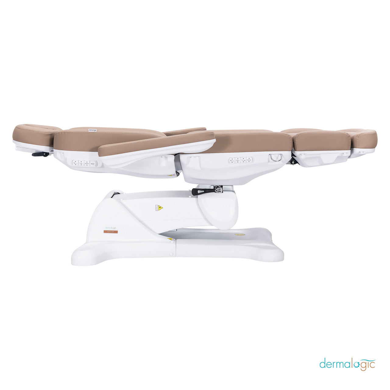REMI ELECTRIC SPA TREATMENT TABLE - 4 MOTORS