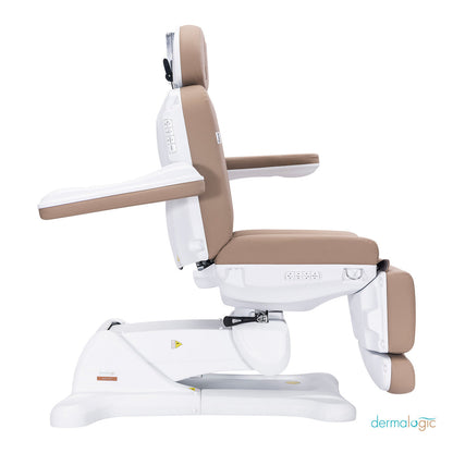 REMI ELECTRIC SPA TREATMENT TABLE - 4 MOTORS