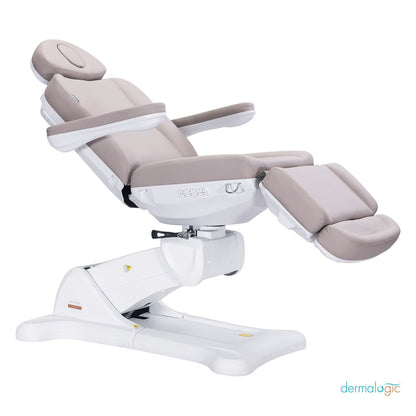 REMI ELECTRIC SPA TREATMENT TABLE - 4 MOTORS